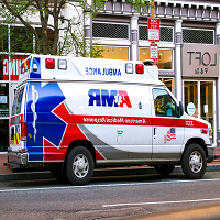 ambulance