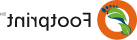 Footprint logo