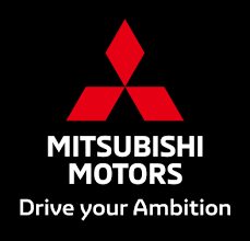 Mitsubishi Motors logo