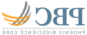 Phoenix Bioscience Core Logo