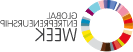 Global Entrepreneurship Week Logo